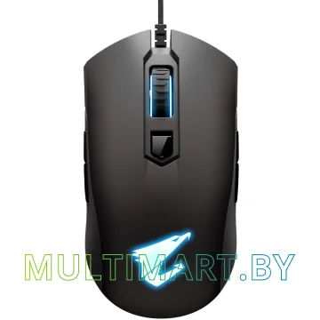 Игровая мышь Gigabyte M4